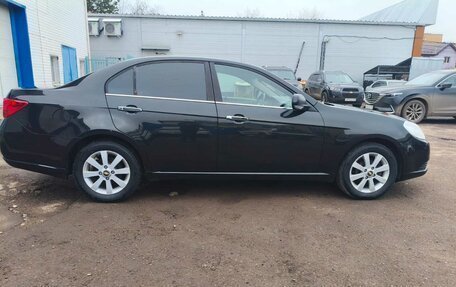 Chevrolet Epica, 2011 год, 700 000 рублей, 4 фотография