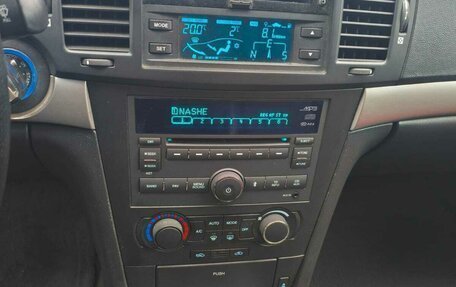 Chevrolet Epica, 2011 год, 700 000 рублей, 13 фотография