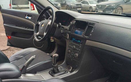 Chevrolet Epica, 2011 год, 700 000 рублей, 15 фотография