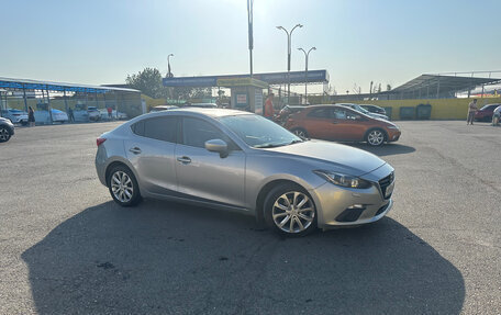 Mazda 3, 2014 год, 1 080 000 рублей, 3 фотография