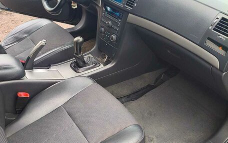 Chevrolet Epica, 2011 год, 700 000 рублей, 16 фотография