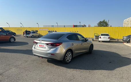 Mazda 3, 2014 год, 1 080 000 рублей, 4 фотография