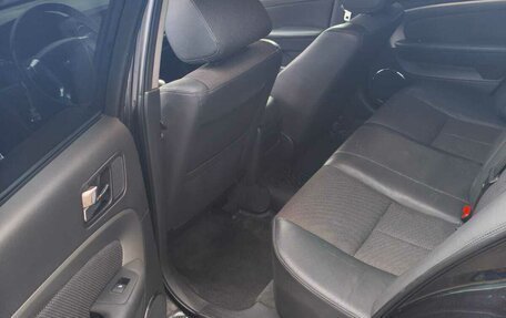 Chevrolet Epica, 2011 год, 700 000 рублей, 18 фотография