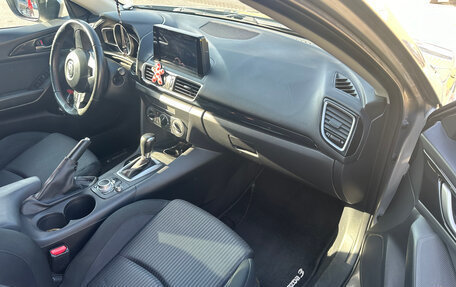 Mazda 3, 2014 год, 1 080 000 рублей, 7 фотография