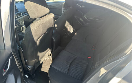 Mazda 3, 2014 год, 1 080 000 рублей, 8 фотография