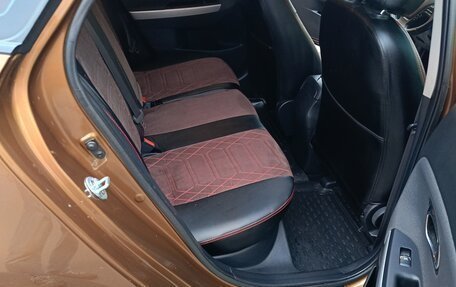 KIA cee'd III, 2017 год, 1 550 000 рублей, 12 фотография