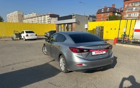 Mazda 3, 2014 год, 1 080 000 рублей, 5 фотография