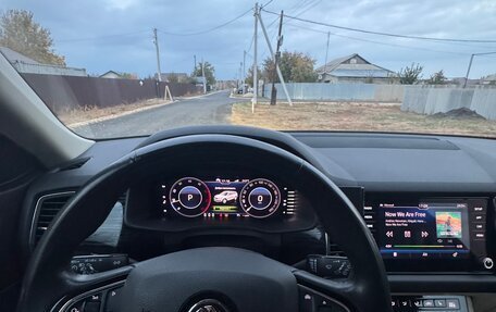 Skoda Kodiaq I, 2019 год, 2 570 000 рублей, 7 фотография