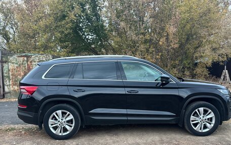 Skoda Kodiaq I, 2019 год, 2 570 000 рублей, 2 фотография