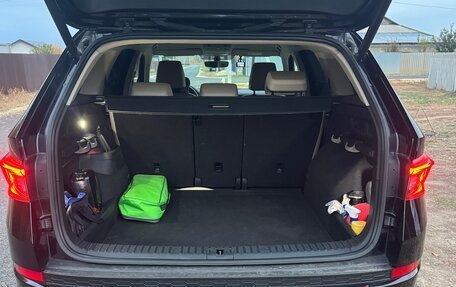 Skoda Kodiaq I, 2019 год, 2 570 000 рублей, 6 фотография