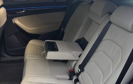 Skoda Kodiaq I, 2019 год, 2 570 000 рублей, 9 фотография