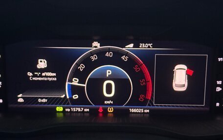 Skoda Kodiaq I, 2019 год, 2 570 000 рублей, 12 фотография