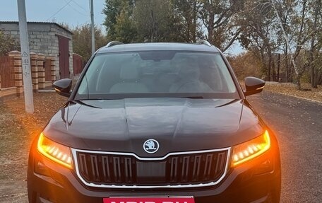 Skoda Kodiaq I, 2019 год, 2 570 000 рублей, 4 фотография