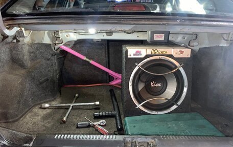 Subaru Impreza WRX III рестайлинг, 2002 год, 650 000 рублей, 11 фотография