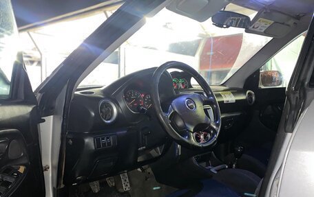 Subaru Impreza WRX III рестайлинг, 2002 год, 650 000 рублей, 12 фотография