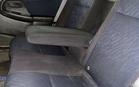 Subaru Impreza WRX III рестайлинг, 2002 год, 650 000 рублей, 21 фотография