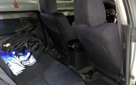 Subaru Impreza WRX III рестайлинг, 2002 год, 650 000 рублей, 23 фотография