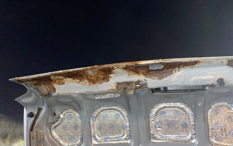 Subaru Impreza WRX III рестайлинг, 2002 год, 650 000 рублей, 25 фотография