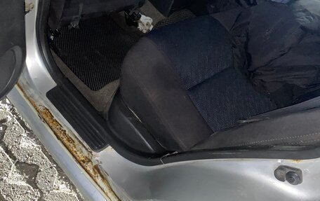 Subaru Impreza WRX III рестайлинг, 2002 год, 650 000 рублей, 27 фотография