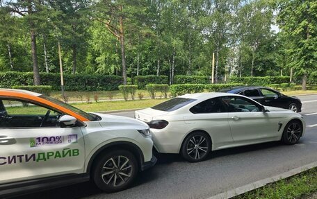 BMW 4 серия, 2019 год, 3 500 000 рублей, 11 фотография