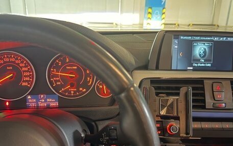 BMW 4 серия, 2019 год, 3 500 000 рублей, 8 фотография