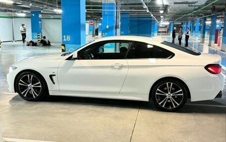 BMW 4 серия, 2019 год, 3 500 000 рублей, 3 фотография