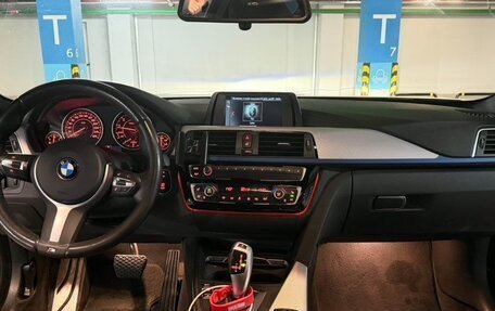 BMW 4 серия, 2019 год, 3 500 000 рублей, 7 фотография