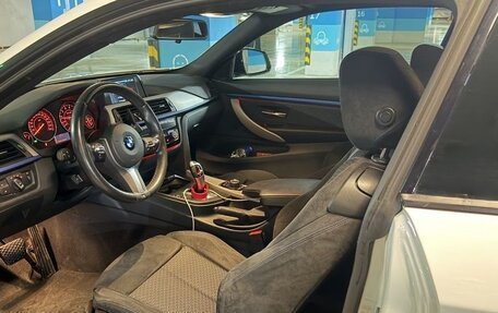 BMW 4 серия, 2019 год, 3 500 000 рублей, 6 фотография