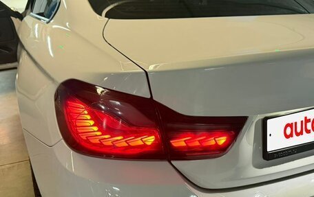 BMW 4 серия, 2019 год, 3 500 000 рублей, 5 фотография