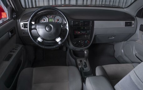 Ravon Gentra, 2017 год, 933 000 рублей, 6 фотография