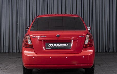 Ravon Gentra, 2017 год, 933 000 рублей, 4 фотография