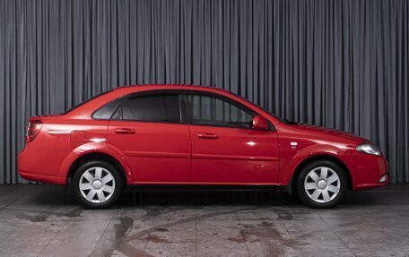 Ravon Gentra, 2017 год, 933 000 рублей, 5 фотография