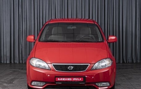 Ravon Gentra, 2017 год, 933 000 рублей, 3 фотография