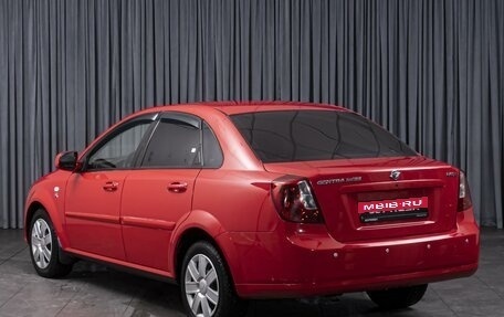 Ravon Gentra, 2017 год, 933 000 рублей, 2 фотография