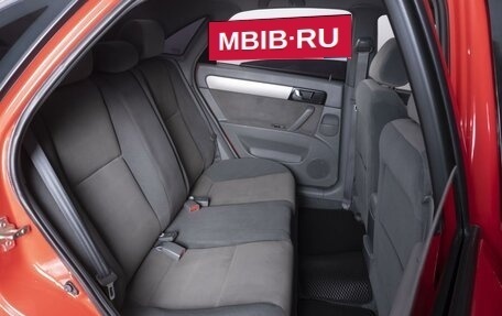 Ravon Gentra, 2017 год, 933 000 рублей, 7 фотография