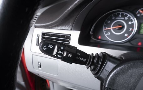 Ravon Gentra, 2017 год, 933 000 рублей, 14 фотография