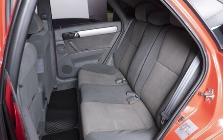 Ravon Gentra, 2017 год, 933 000 рублей, 9 фотография