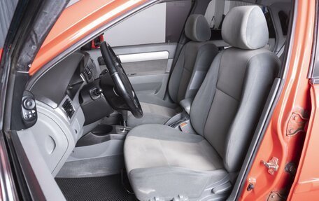 Ravon Gentra, 2017 год, 933 000 рублей, 10 фотография