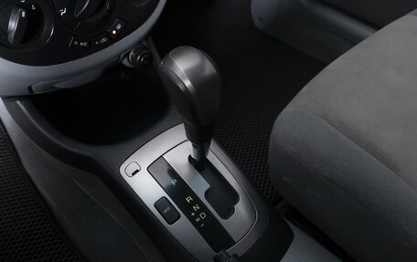 Ravon Gentra, 2017 год, 933 000 рублей, 12 фотография