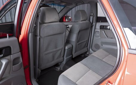 Ravon Gentra, 2017 год, 933 000 рублей, 11 фотография