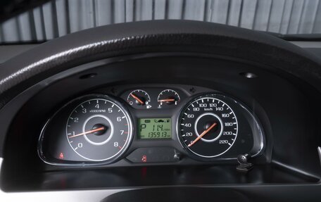 Ravon Gentra, 2017 год, 933 000 рублей, 16 фотография