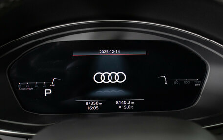 Audi Q5, 2021 год, 4 400 000 рублей, 12 фотография