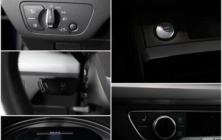 Audi Q5, 2021 год, 4 400 000 рублей, 17 фотография