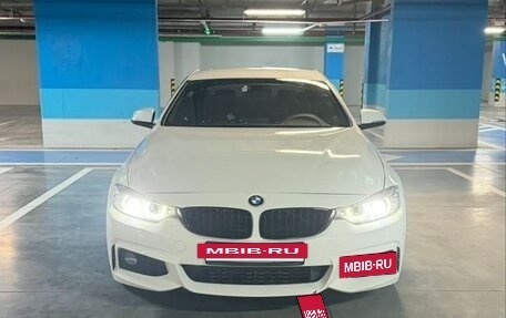 BMW 4 серия, 2019 год, 3 500 000 рублей, 2 фотография