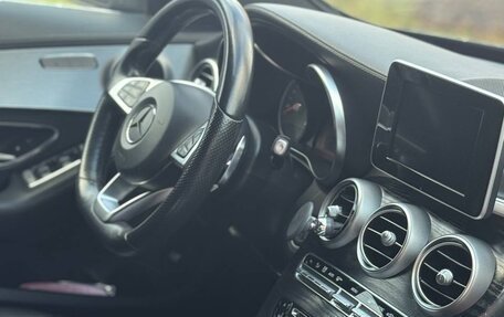 Mercedes-Benz C-Класс, 2015 год, 2 470 000 рублей, 5 фотография