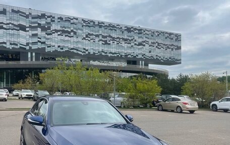 Mercedes-Benz C-Класс, 2015 год, 2 470 000 рублей, 6 фотография