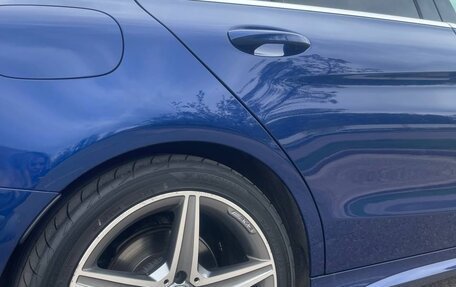 Mercedes-Benz C-Класс, 2015 год, 2 470 000 рублей, 7 фотография