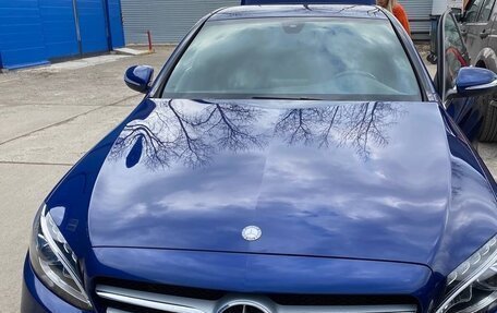 Mercedes-Benz C-Класс, 2015 год, 2 470 000 рублей, 16 фотография