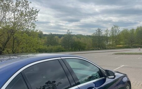 Mercedes-Benz C-Класс, 2015 год, 2 470 000 рублей, 11 фотография