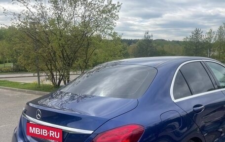 Mercedes-Benz C-Класс, 2015 год, 2 470 000 рублей, 3 фотография